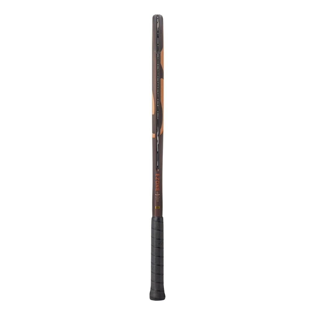 Raqueta Yonex Ezone Alfa Espresso Brown 2026 - 275 grs