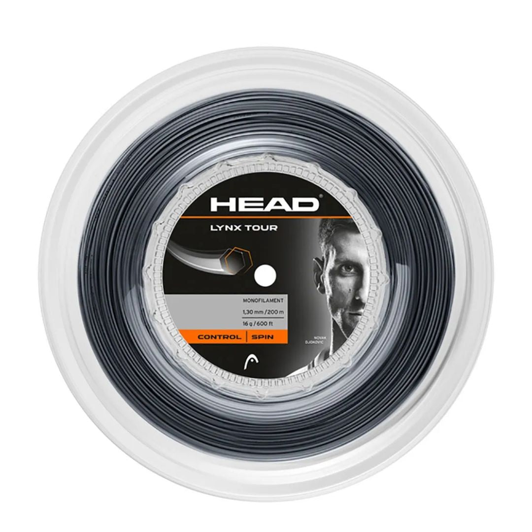 Rollo Cuerda Head Lynx Tour 1.25