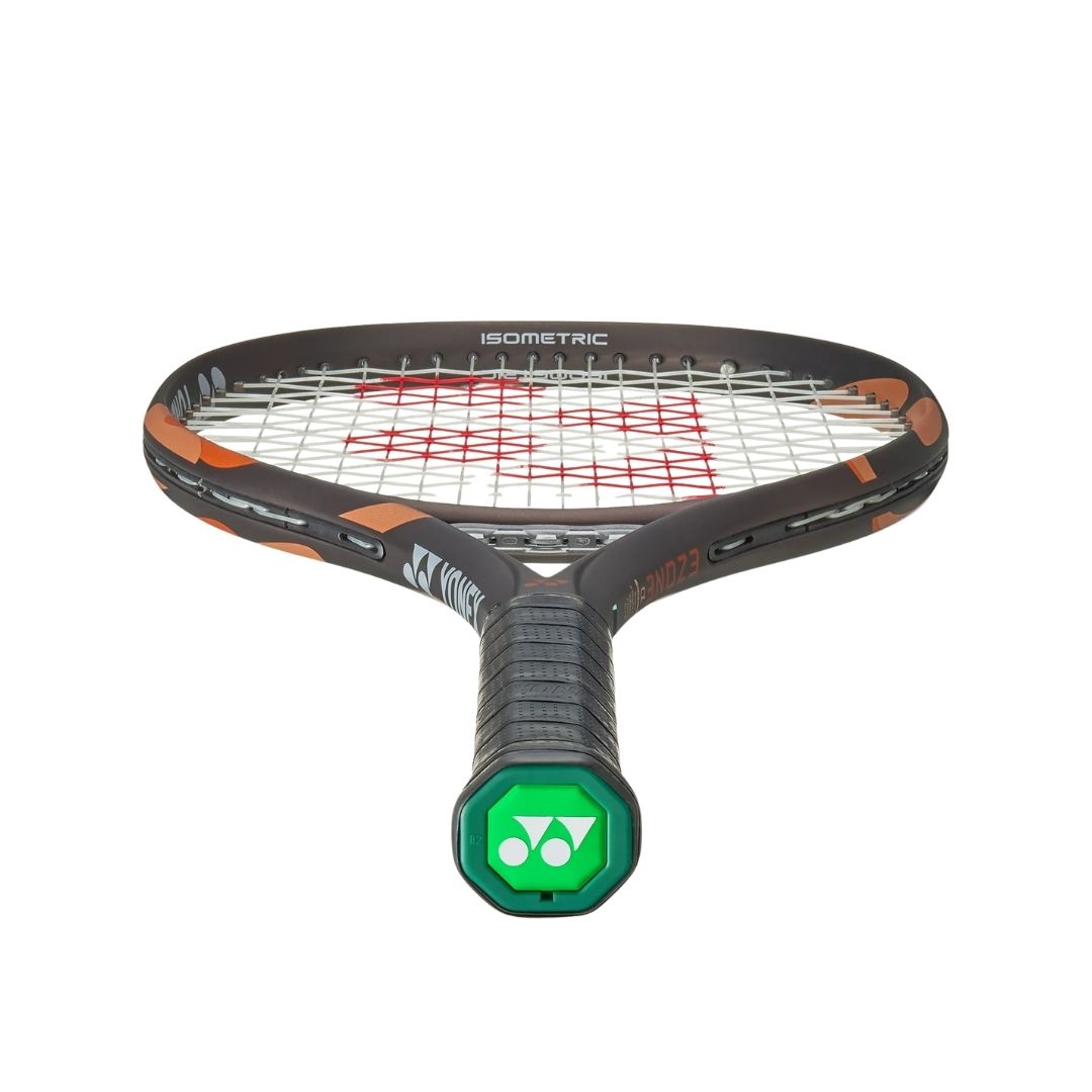 Raqueta Yonex Ezone Alfa Espresso Brown 2026 - 275 grs