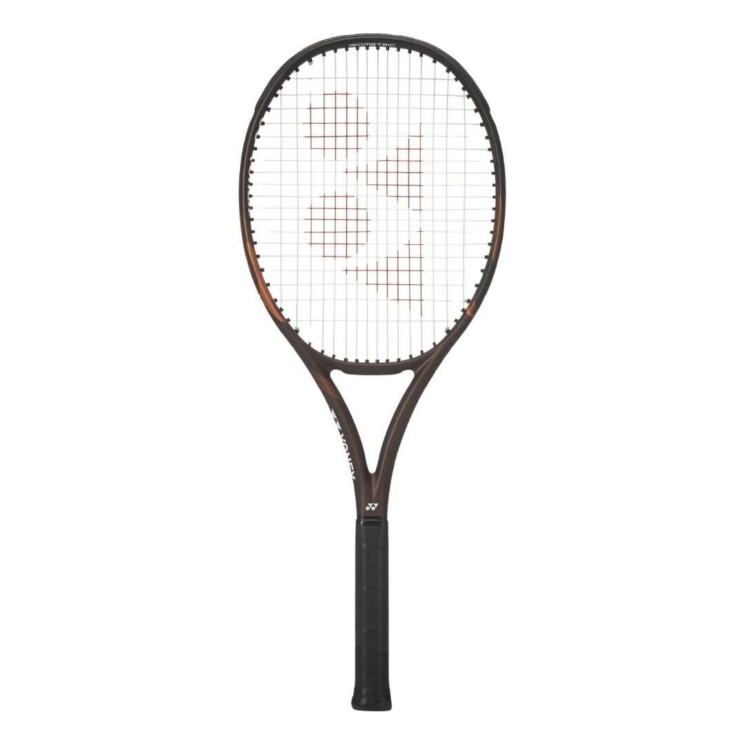 Raqueta Yonex Ezone Ace Espresso Brown 2026 - 260 grs