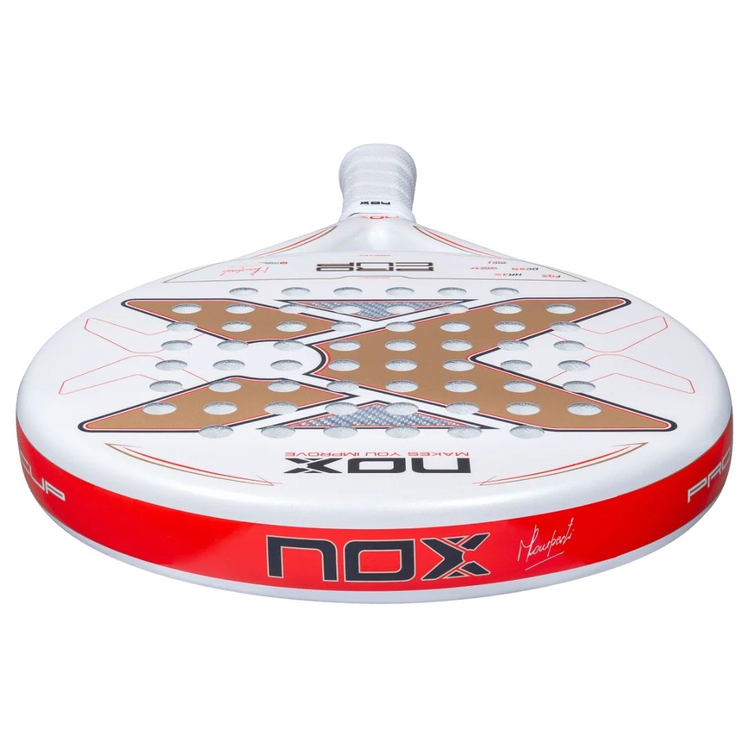 Pala Padel ML10 Pro Cup Corp by Miguel Lamperti 2027