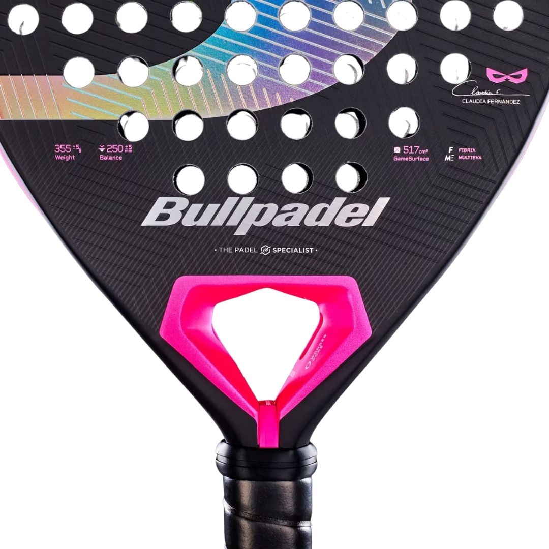 Pala BullPadel Wonder 2027