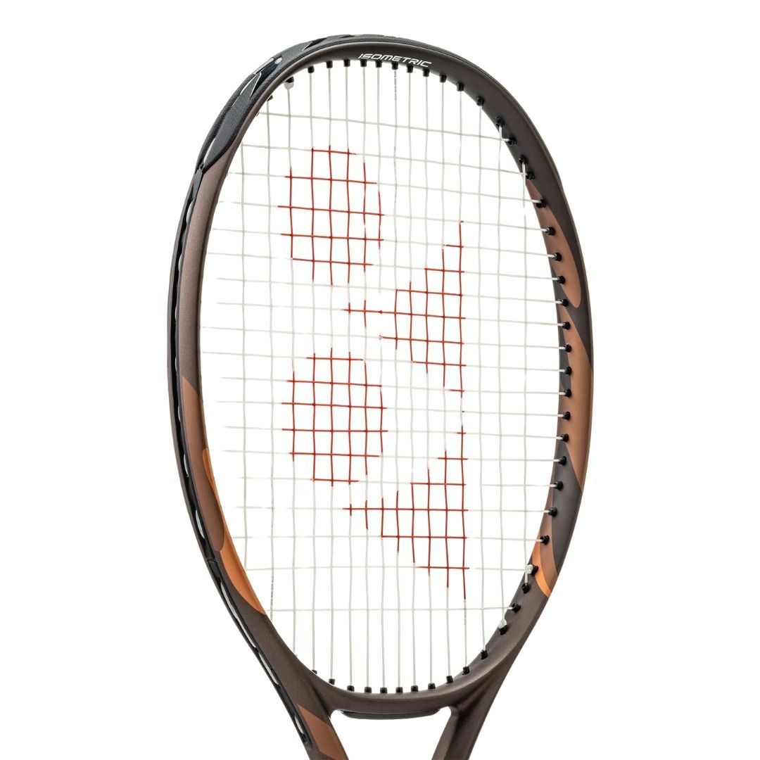 Raqueta Yonex Ezone Ace Espresso Brown 2026 - 260 grs