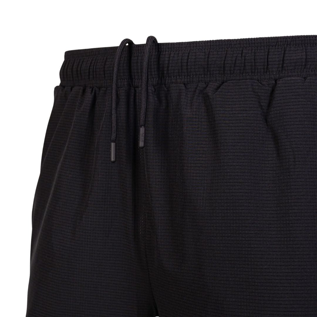 Short Tilki Light Lehinde Negro/Blanco