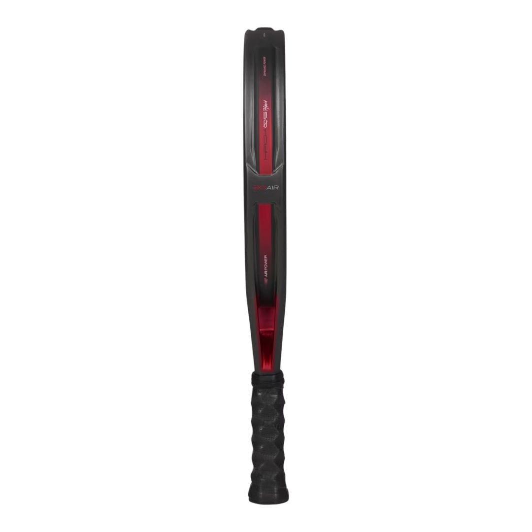 Pala BullPadel Hack 05 Hybrid 2027