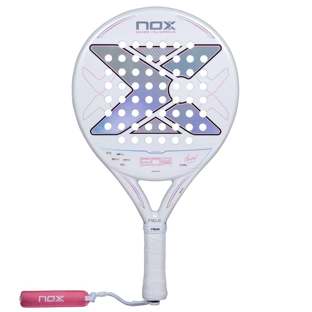 Pala Padel Nox ML10 Pro Cup Light by Miguel Lamperti 2027
