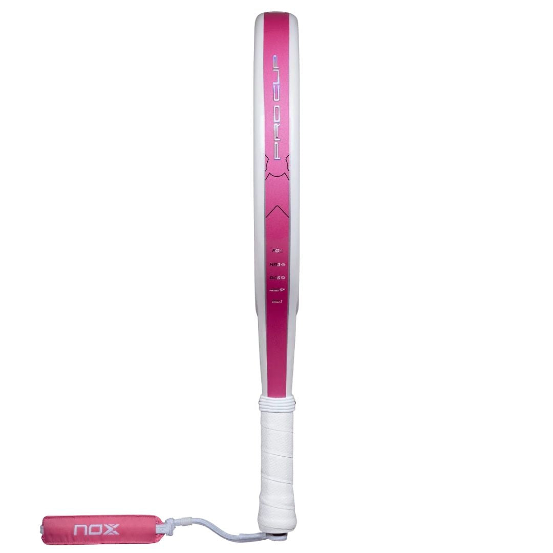 Pala Padel Nox ML10 Pro Cup Light by Miguel Lamperti 2027