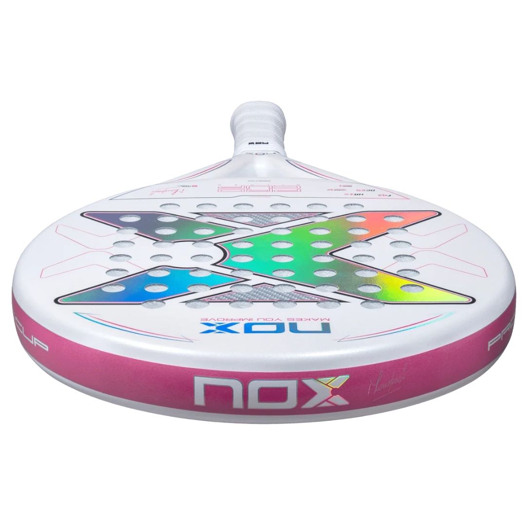 Pala Padel Nox ML10 Pro Cup Light by Miguel Lamperti 2027