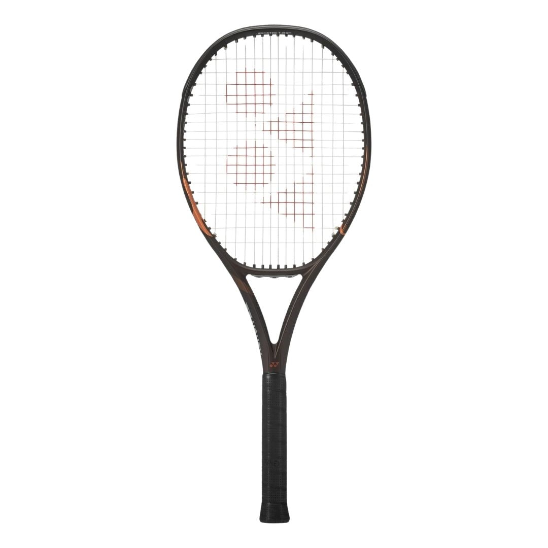 Raqueta Yonex Ezone 100L Espresso Brown - 285 grs ( Preventa )