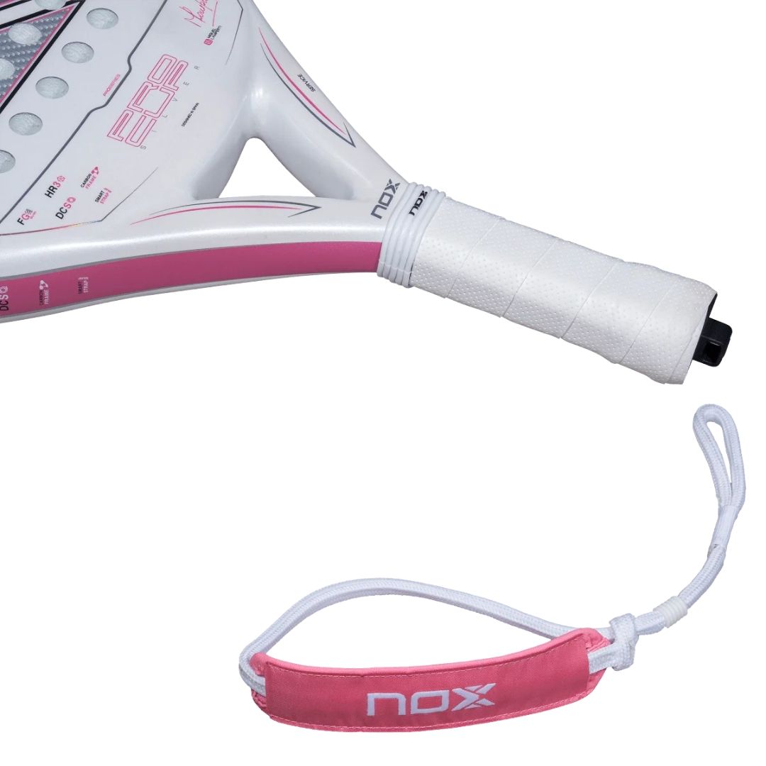 Pala Padel Nox ML10 Pro Cup Light by Miguel Lamperti 2027