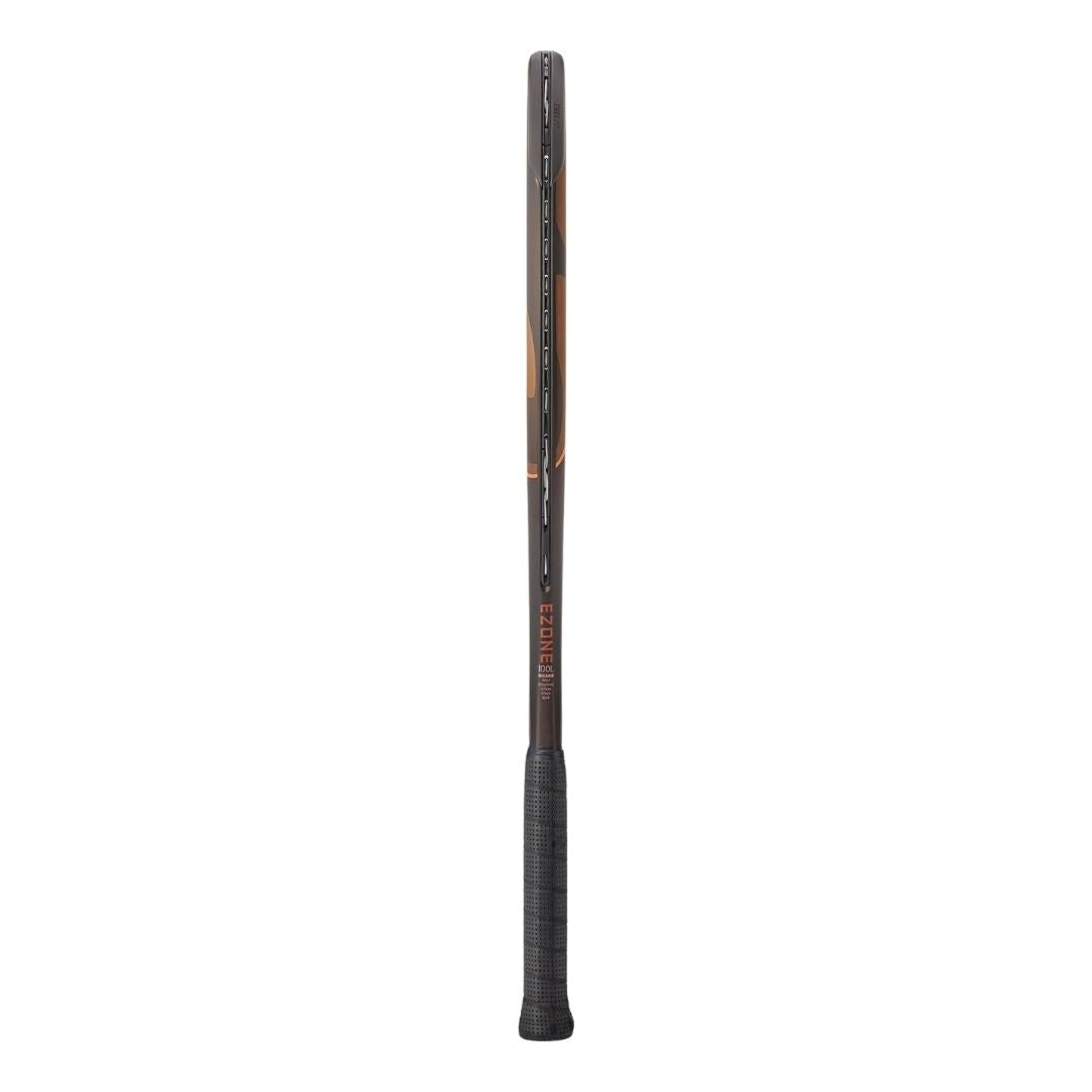 Raqueta Yonex Ezone 100L Espresso Brown - 285 grs ( Preventa )