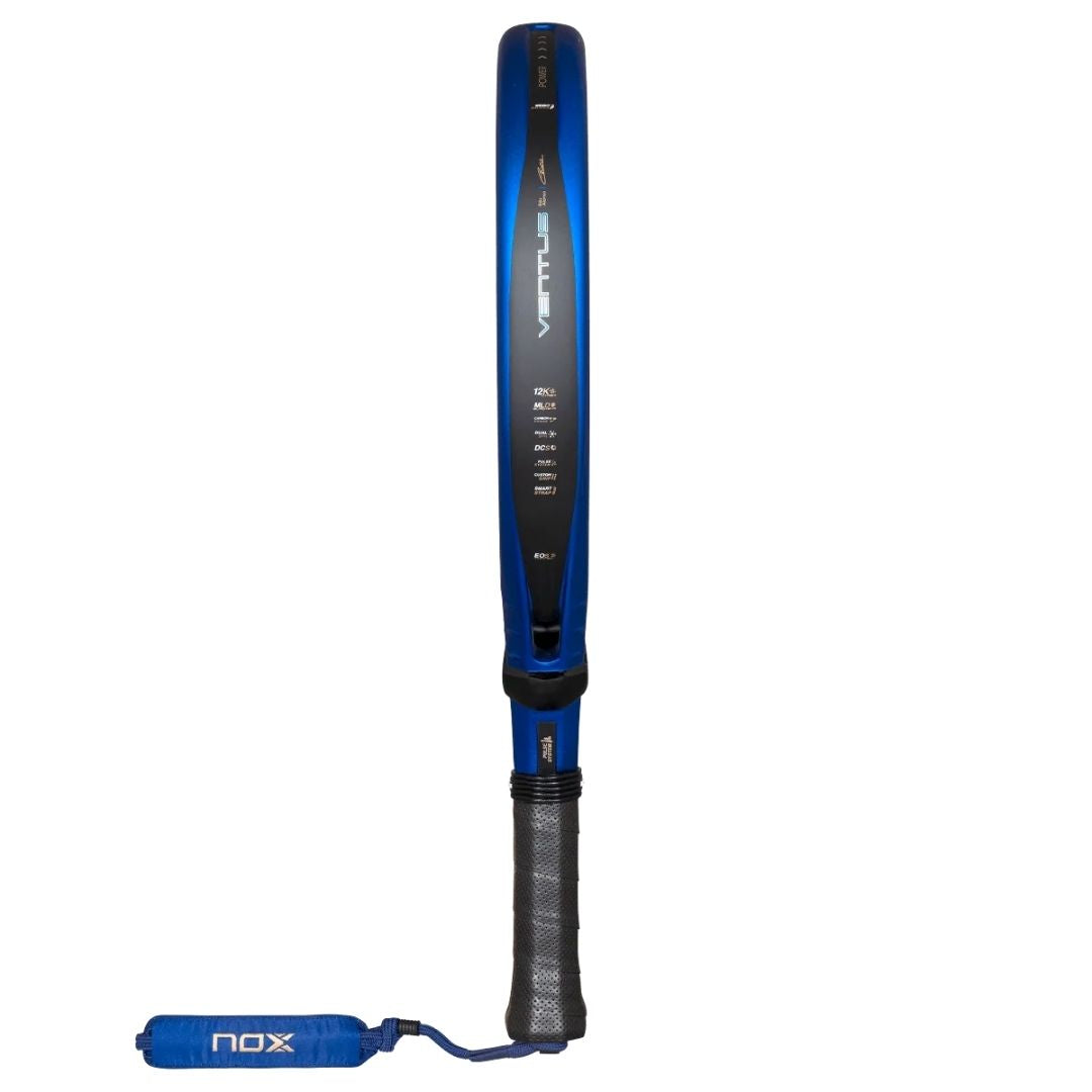 Pala Nox Ventus Hybrid 12k Xtreme 2027 By Edu Alonso - Preventa