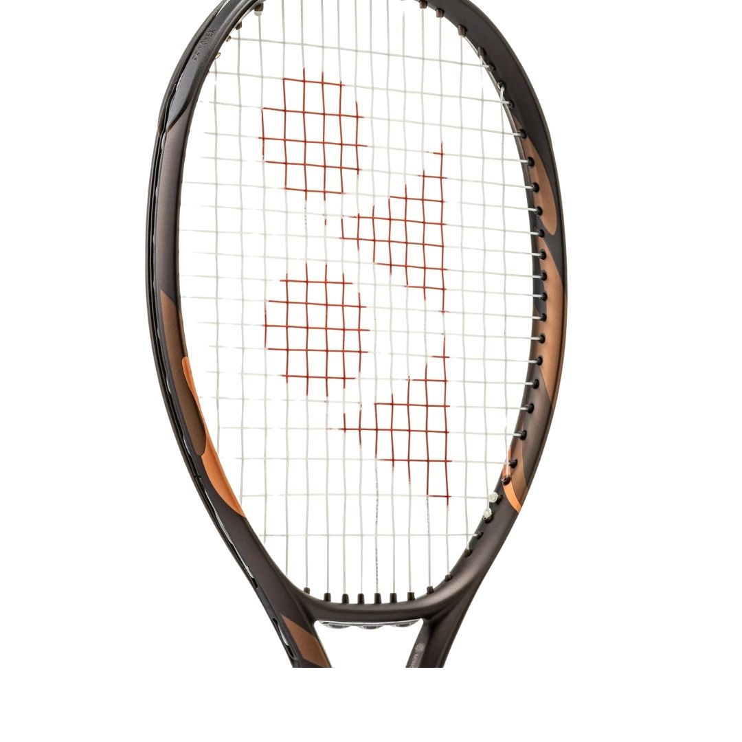 Raqueta Yonex Ezone 100L Espresso Brown - 285 grs ( Preventa )