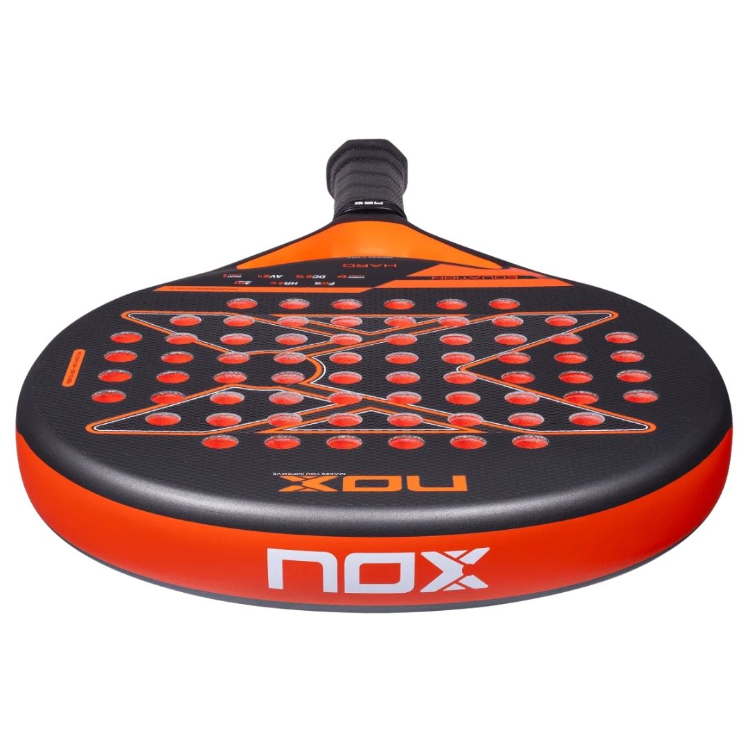 Pala Padel Equation Hard Advanced 2027