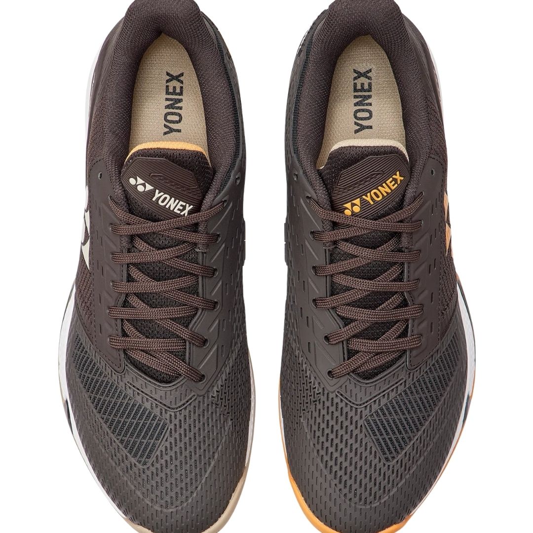 Zapatillas Yonex AD-Accel Espresso Brown