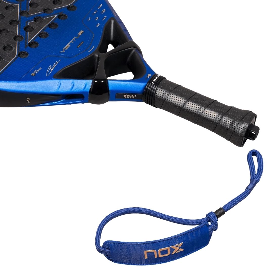 Pala Nox Ventus Hybrid 12k Xtreme 2027 By Edu Alonso - Preventa