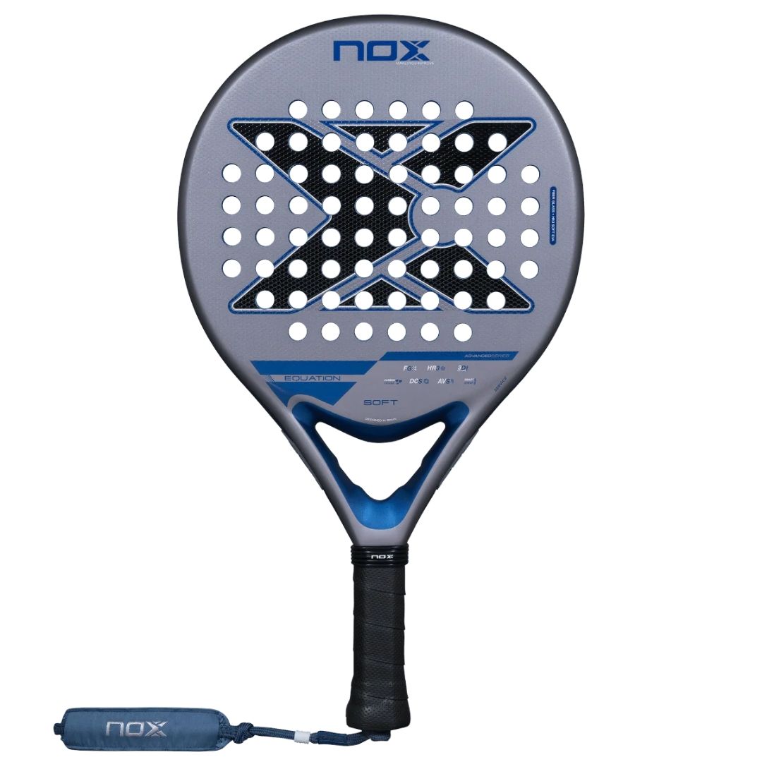 Pala Padel Equation Soft Advanced 2027