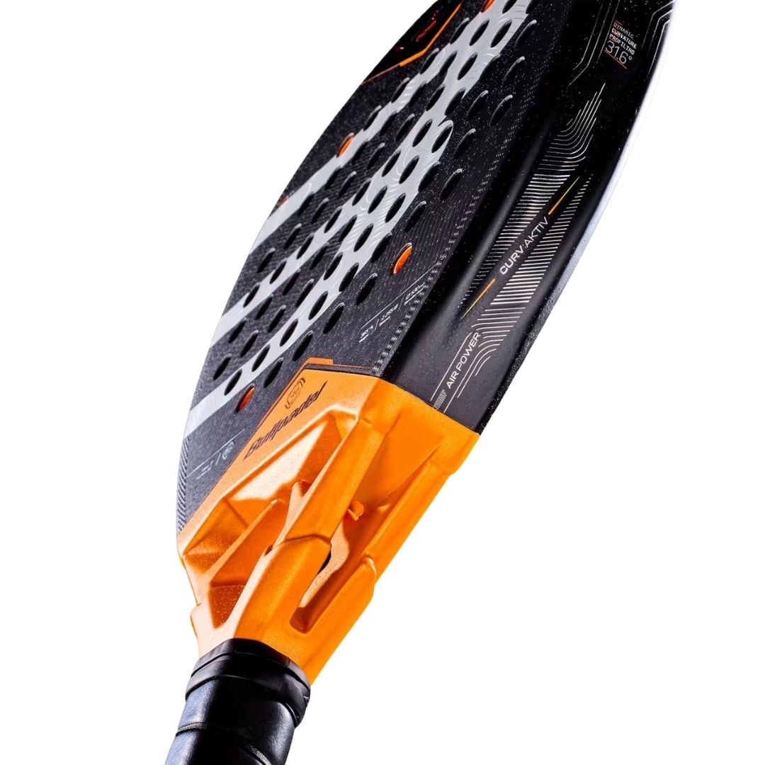 Pala BullPadel Vertex 05 Comfort 2027