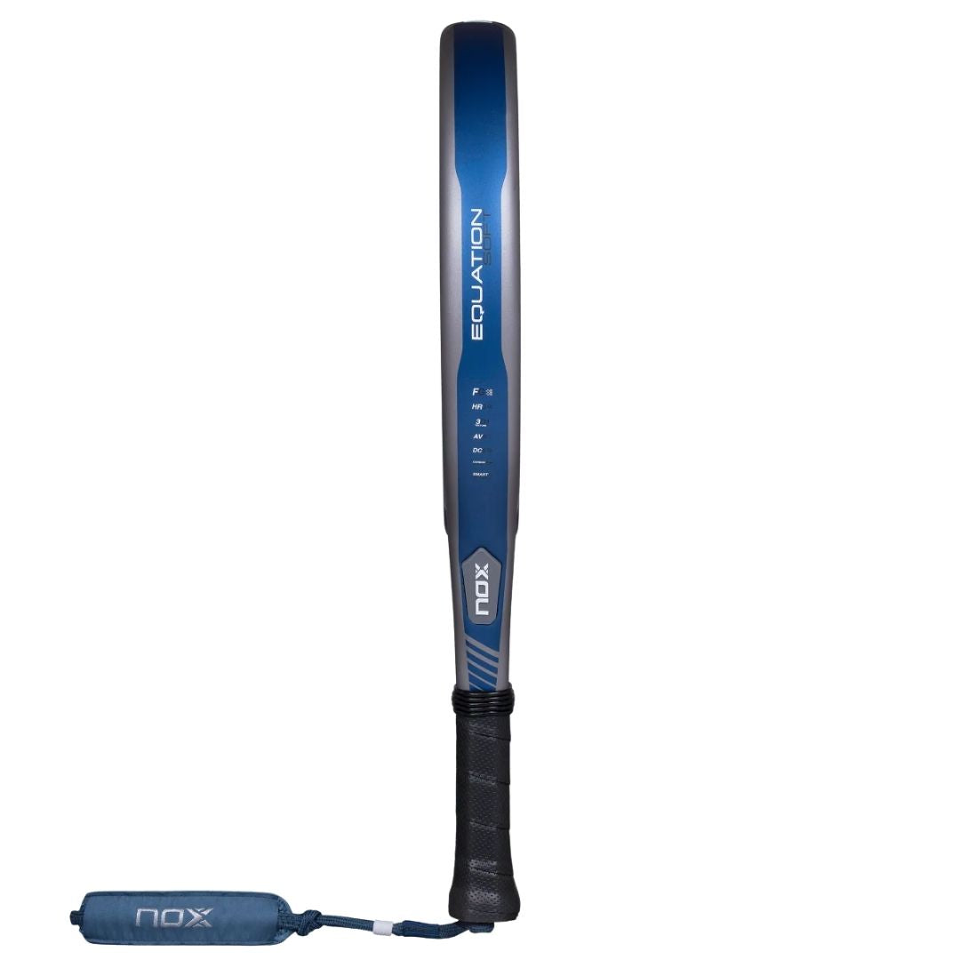 Pala Padel Equation Soft Advanced 2027