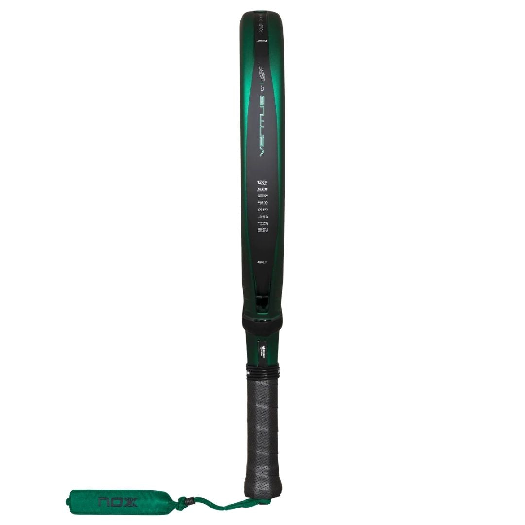 Pala Nox Ventus Attack 12k Xtreme 2027 By Aimar Goñi - Preventa