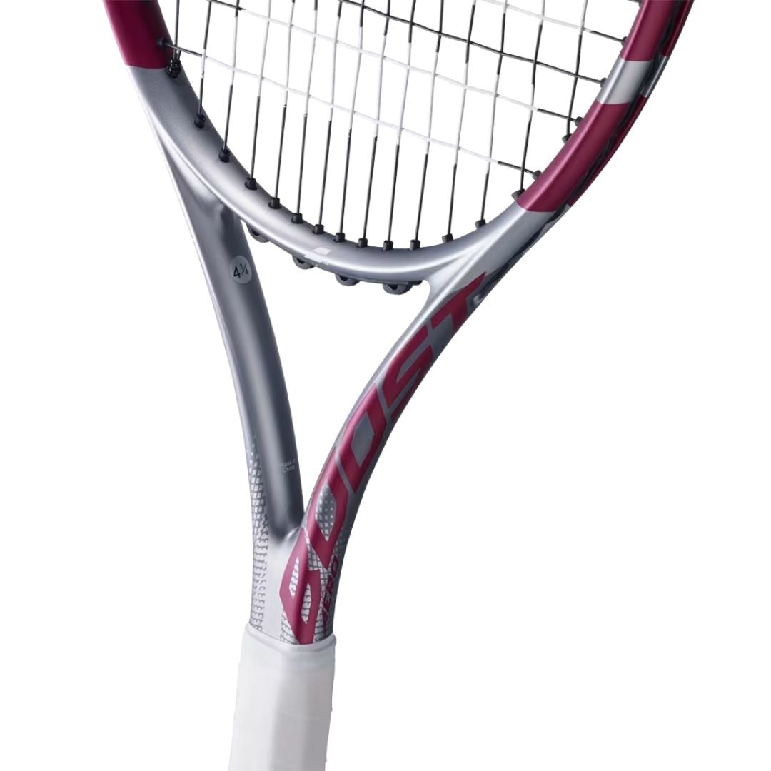 Raqueta Babolat Boost Aero Pink 2026 - 260 grs