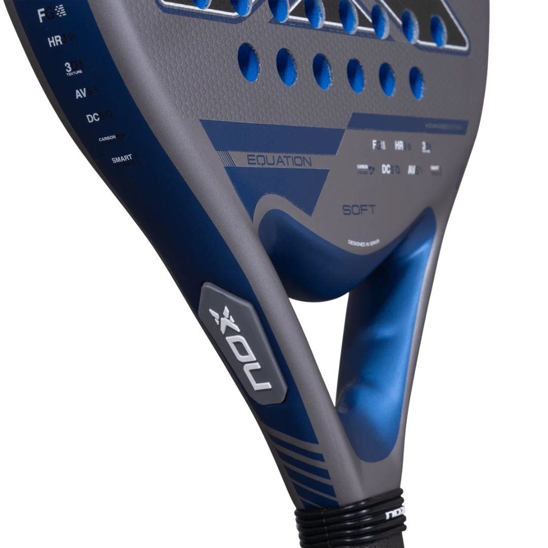 Pala Padel Equation Soft Advanced 2027