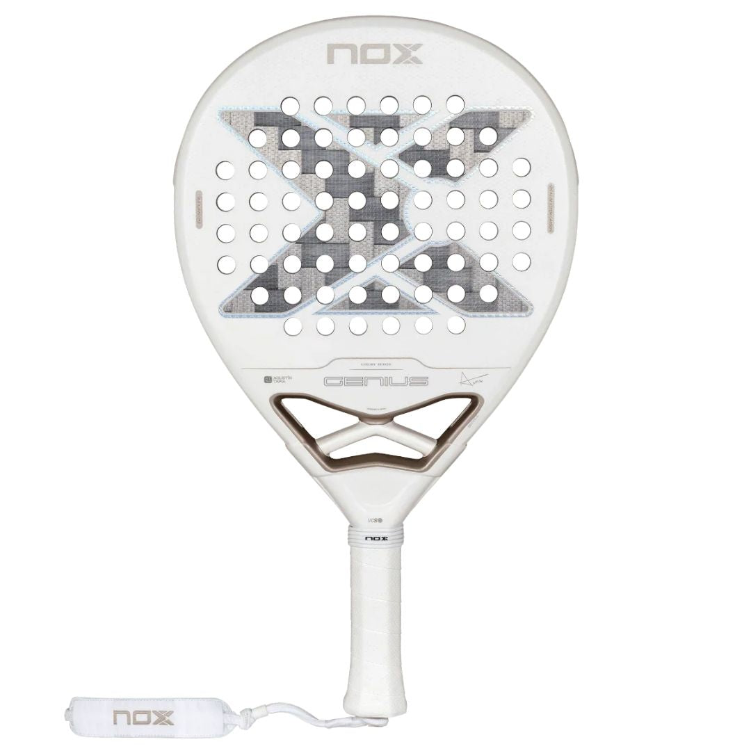 Pala Padel Ventus Hybrid 12K XTREM by Edu Alonso 2027