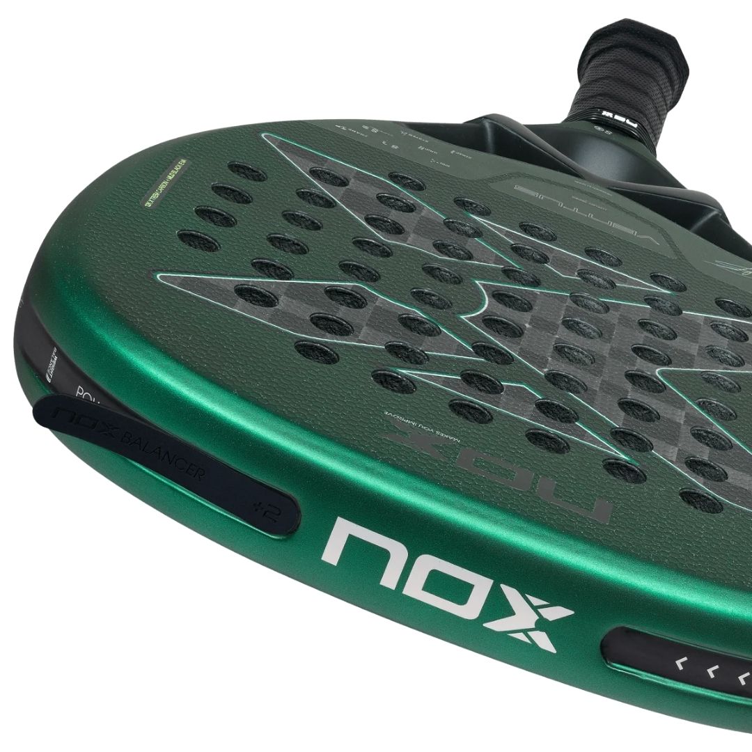 Pala Nox Ventus Attack 12k Xtreme 2027 By Aimar Goñi - Preventa