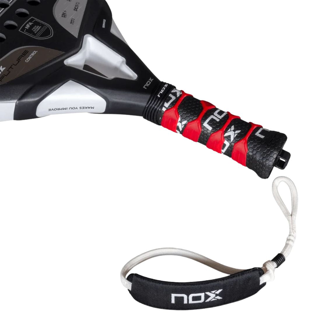 Pala Nox Future Contro 12k Alum 2025