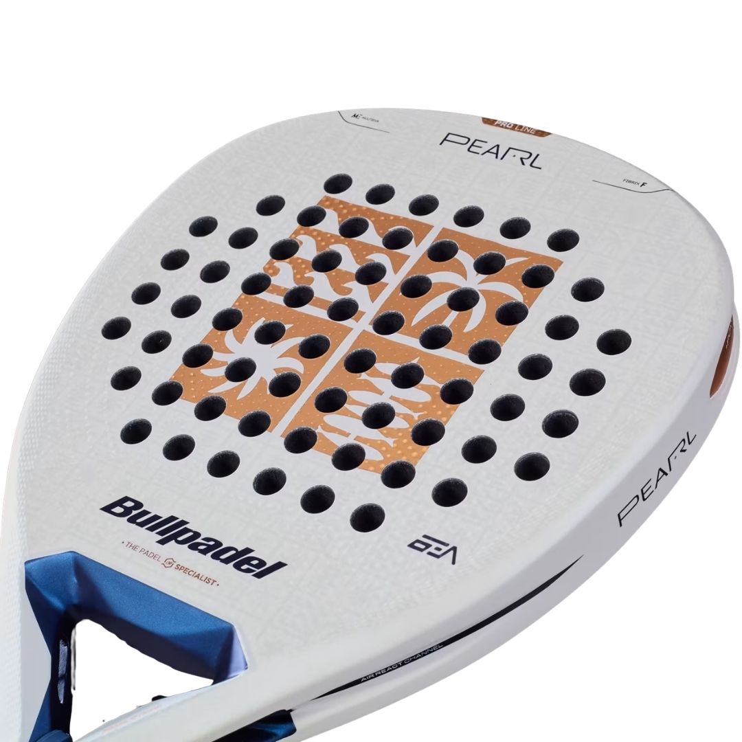 Pala BullPadel Pearl 2027