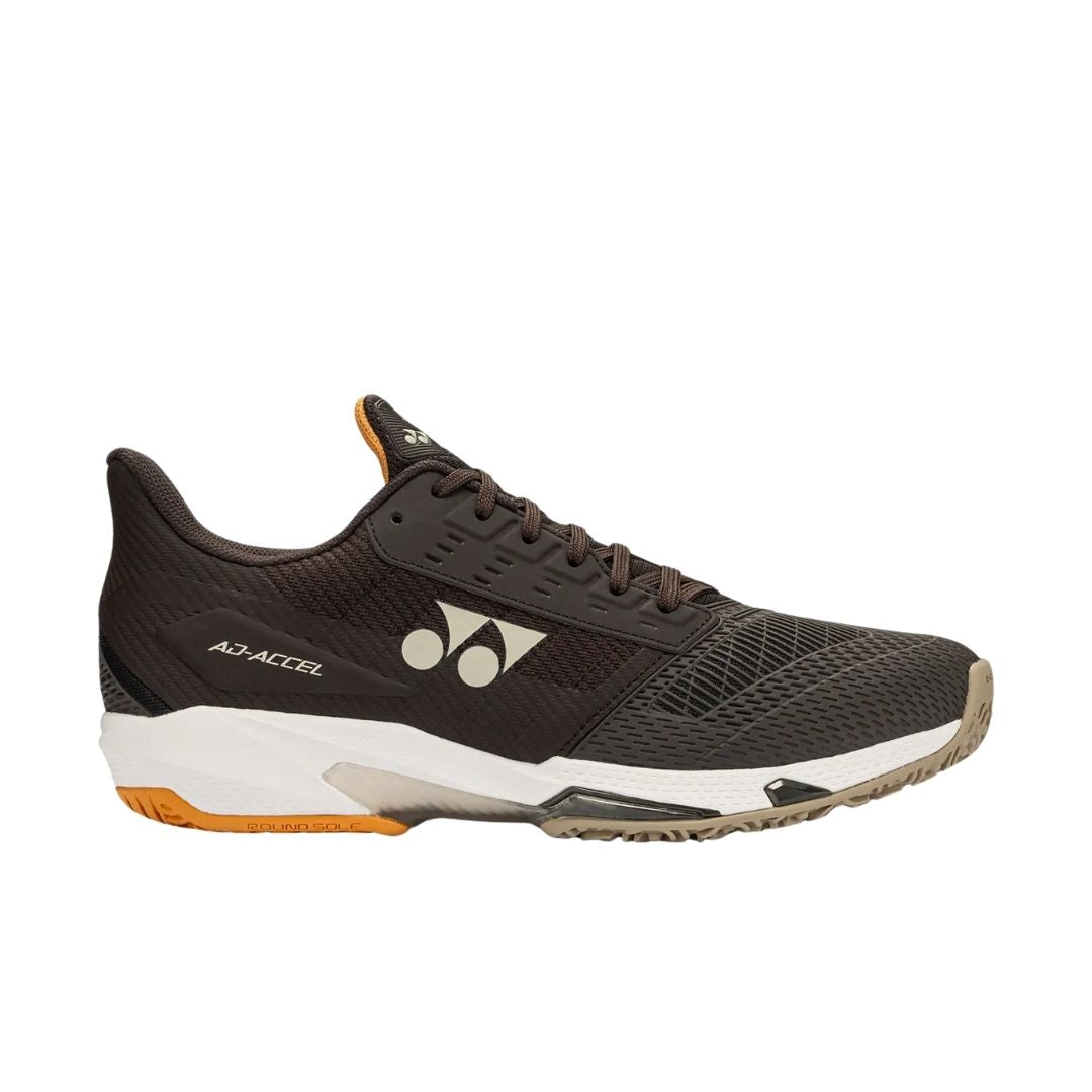 Zapatillas Yonex AD-Accel Espresso Brown