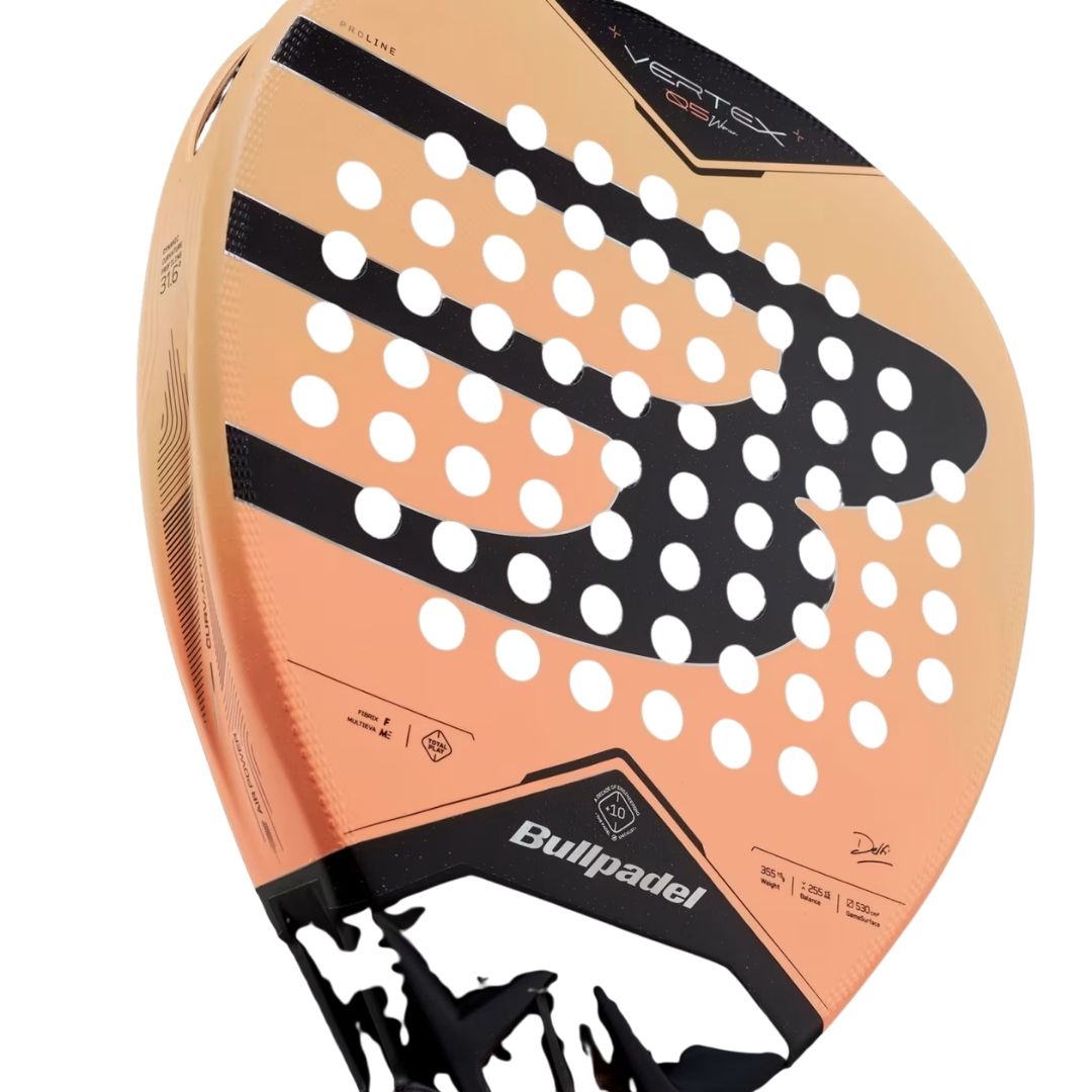 Pala BullPadel Vertex 05 W 2027
