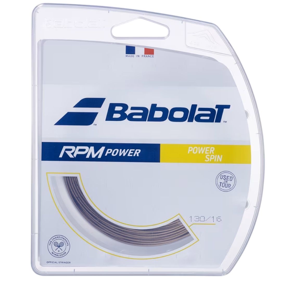 Sachet Babolat RPM Power 1.25