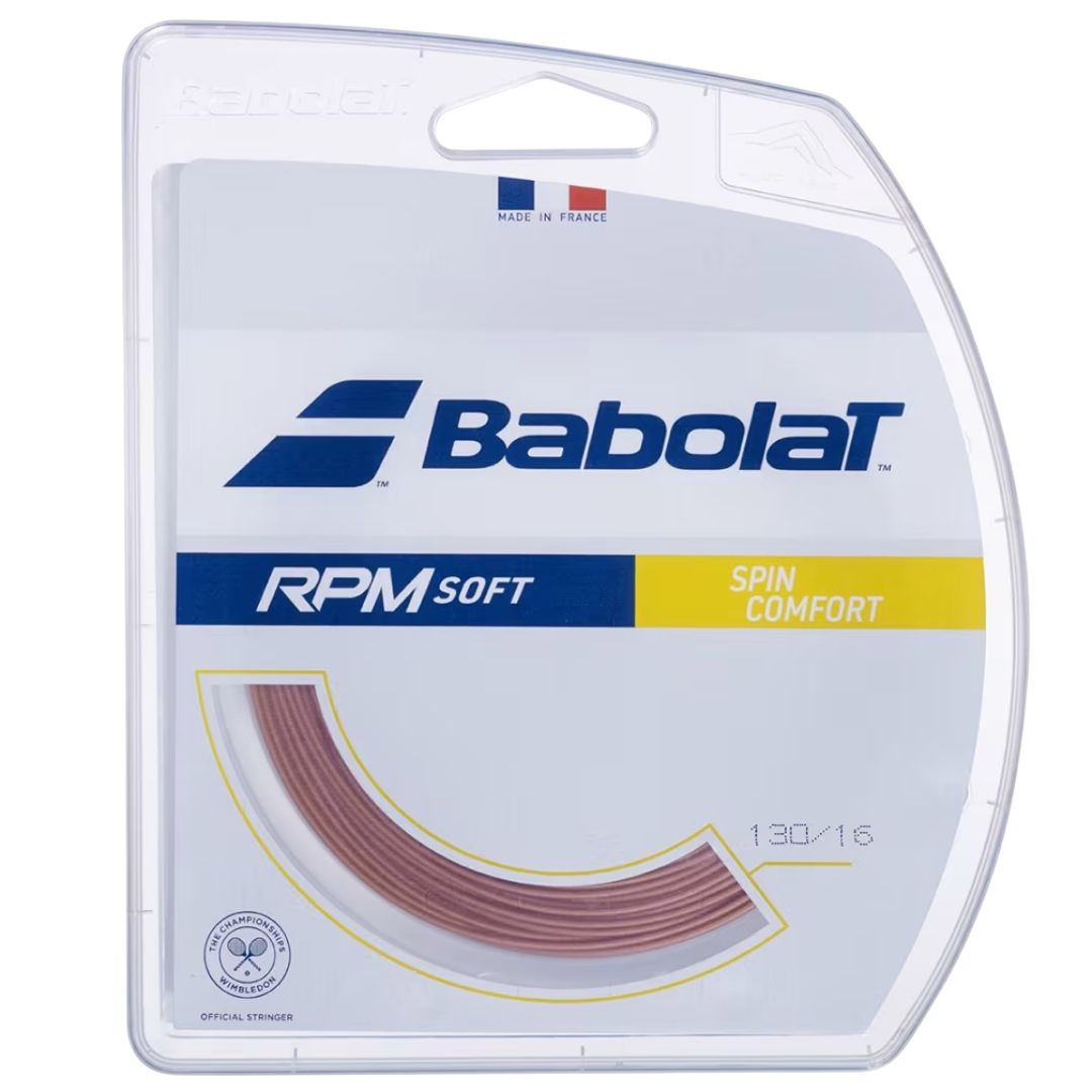 Sachet Babolat RPM Soft 1.25