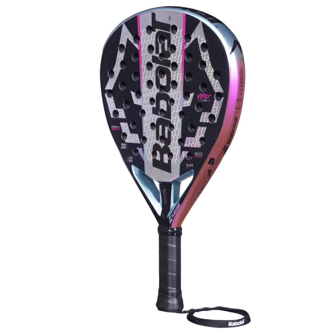 Pala Babolat Viper Soft Juan Lebron 3.1 2027