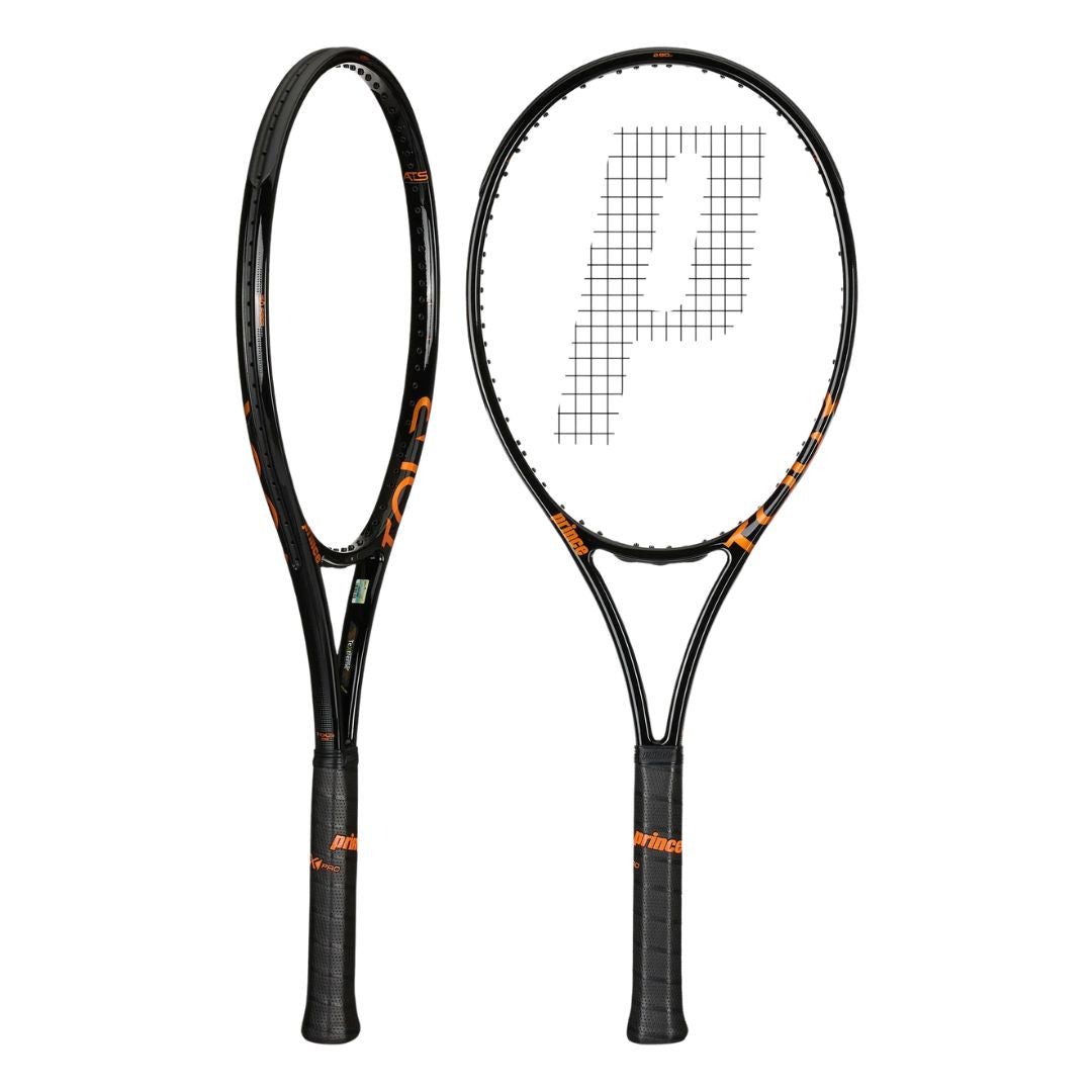 Raqueta Prince Tour 98 2026 - 305 grs