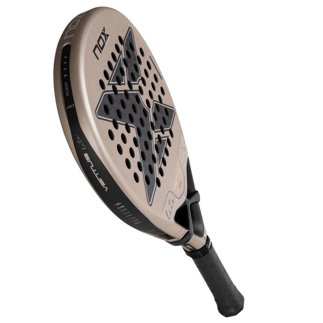 Pala Padel Ventus 12K Hybrid Lite 2027