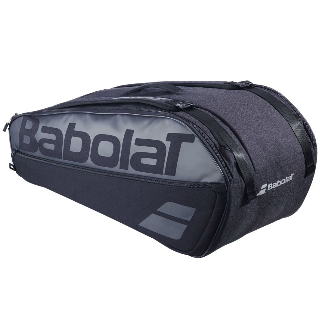 Bolso Babolat Court L Gen2 x9 Negro