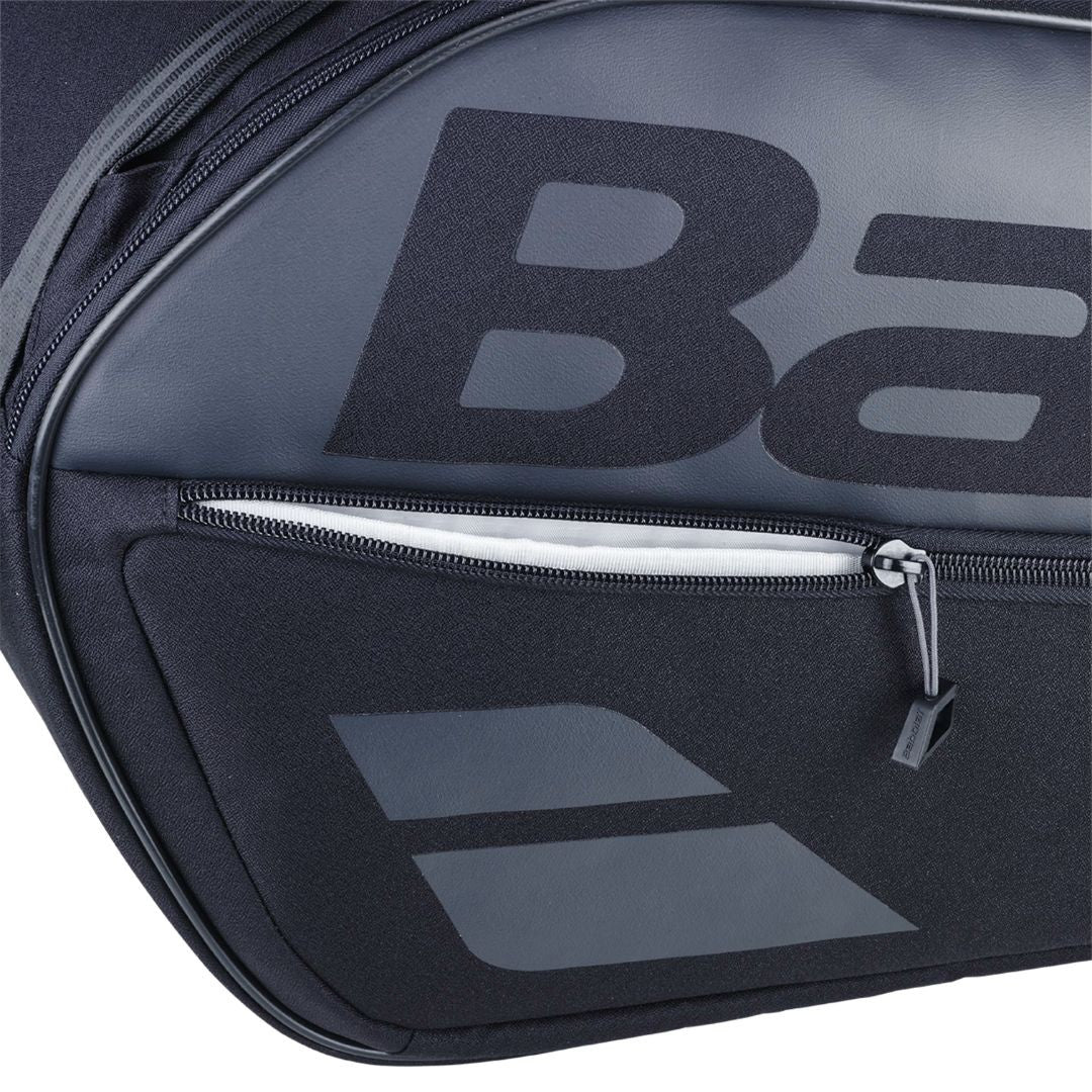 Bolso Babolat Court L Gen2 x9 Negro