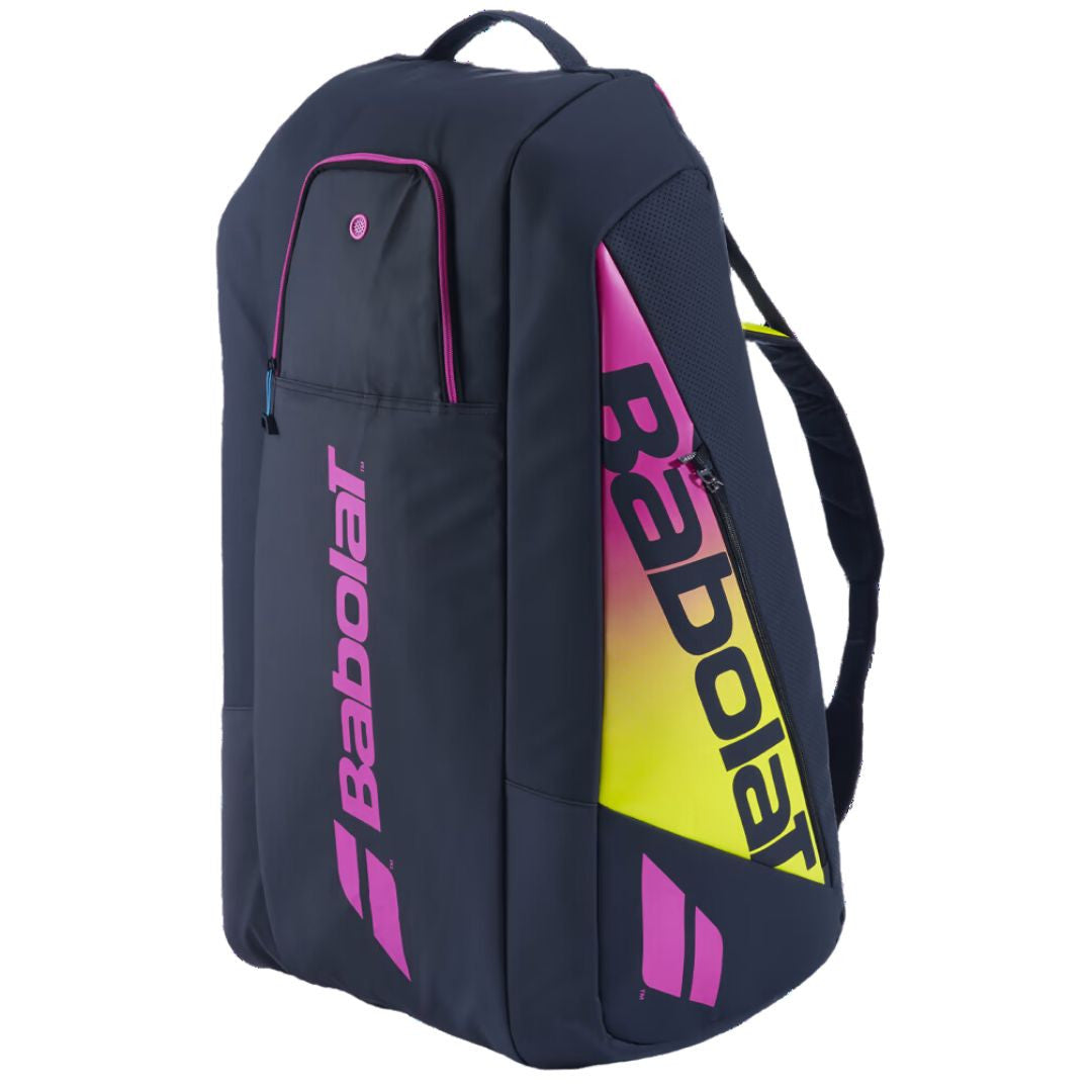 Bolso Babolat Pure Aero Rafa x12