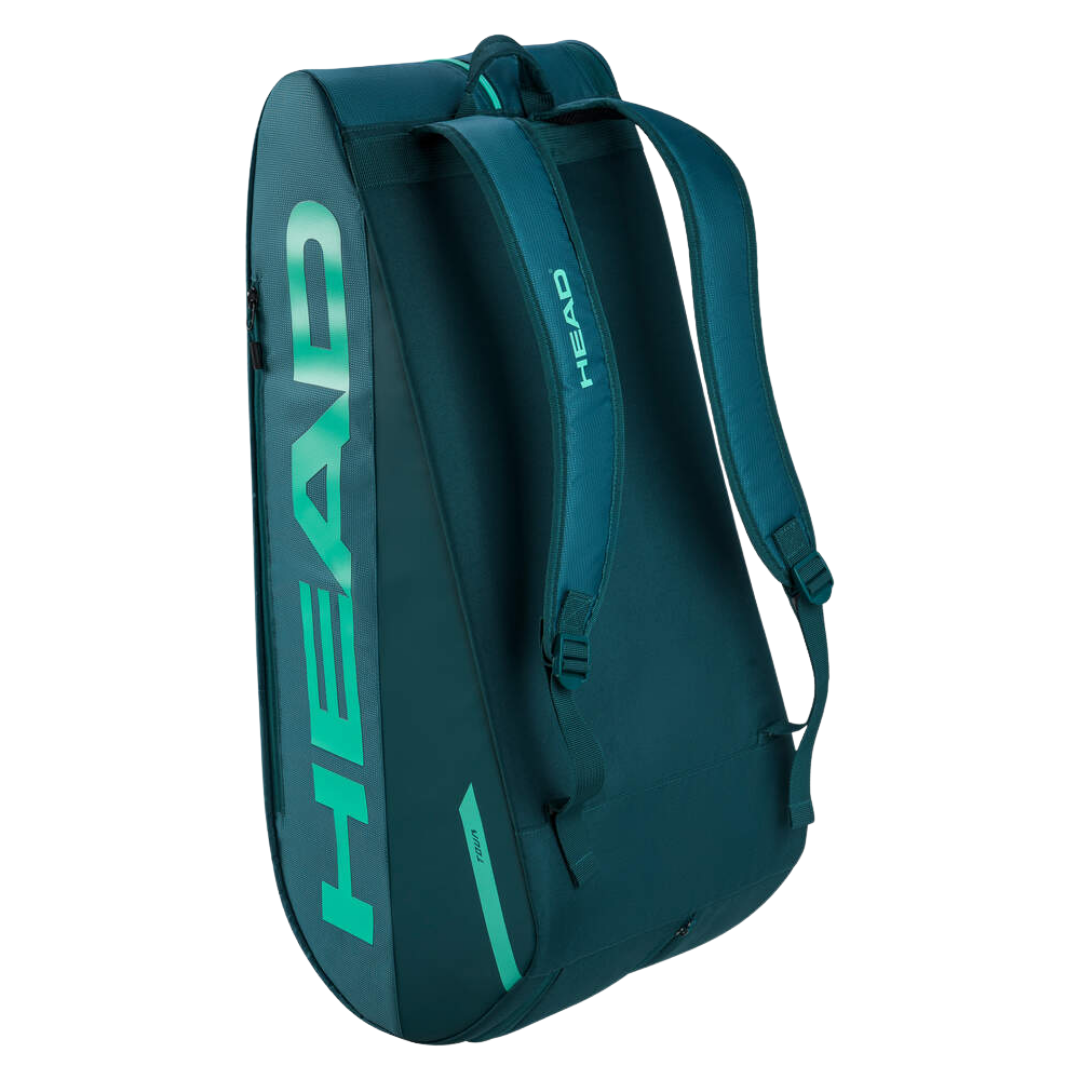 Bolso Head Tour L Verde