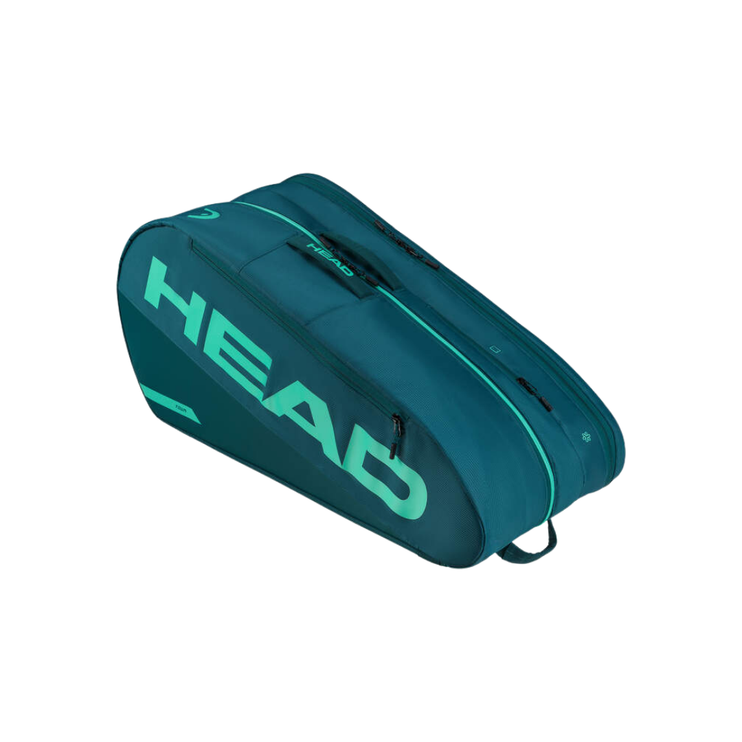 Bolso Head Tour L Verde
