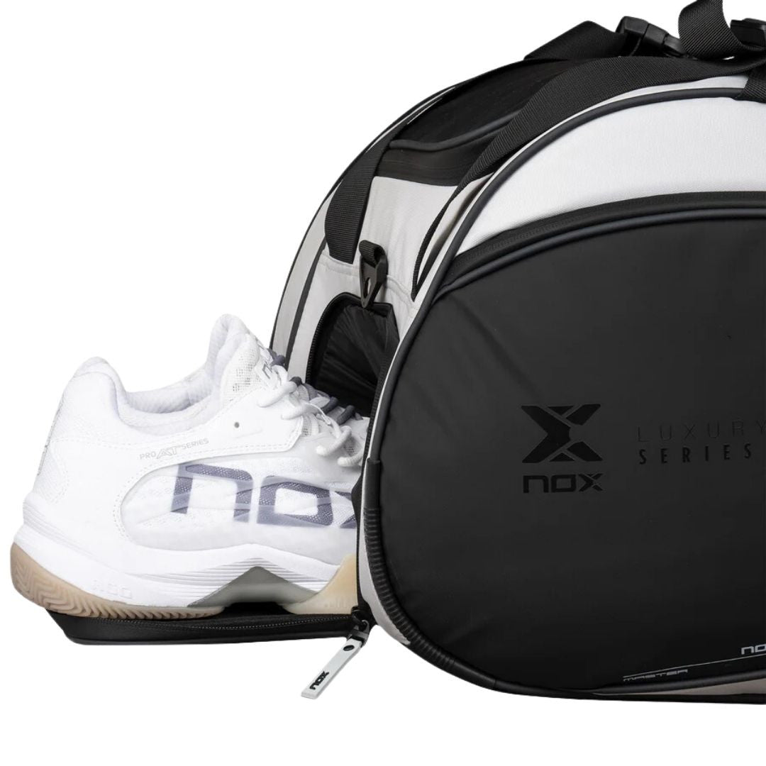 Bolso Paletero Nox Luxury Master Series 2025