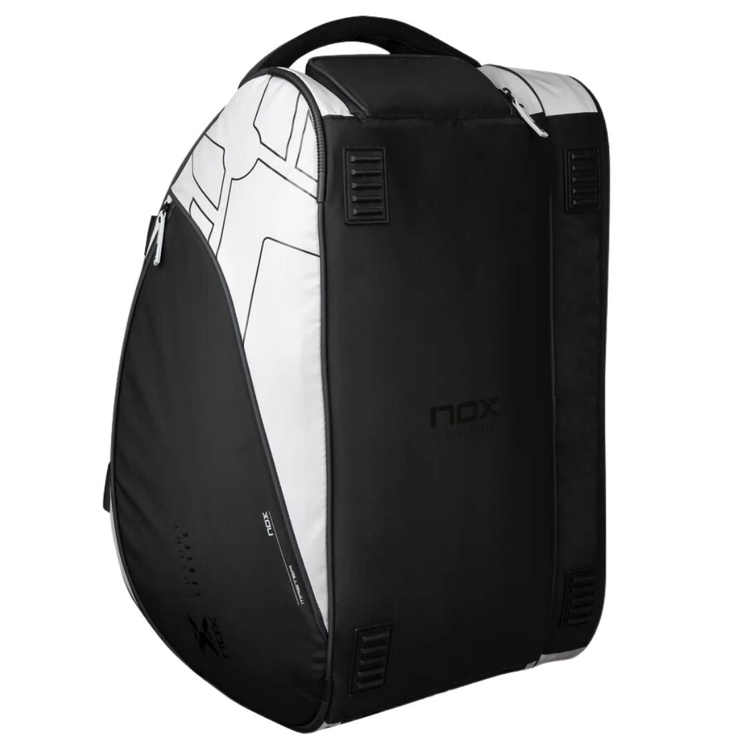 Bolso Paletero Nox Luxury Master Series 2025