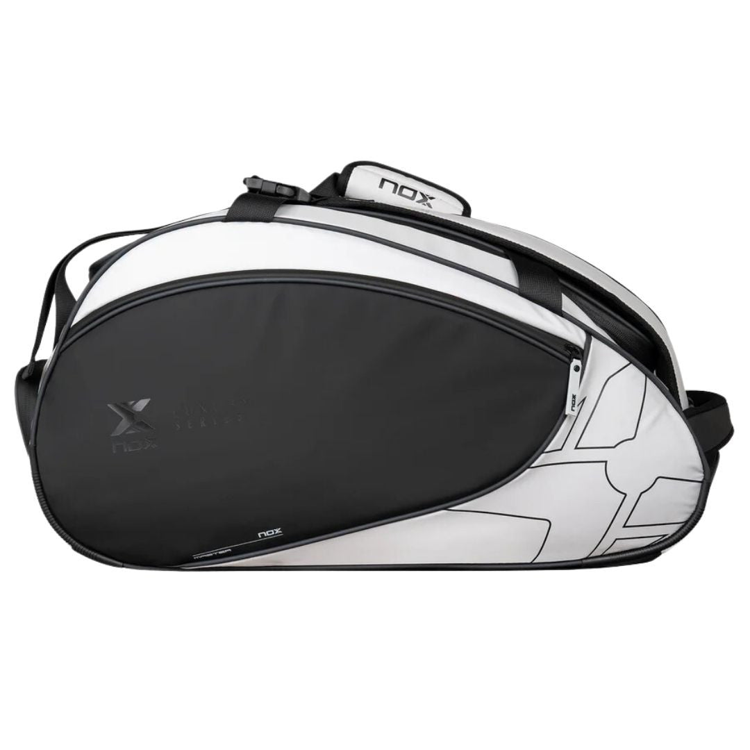 Bolso Paletero Nox Luxury Master Series 2025