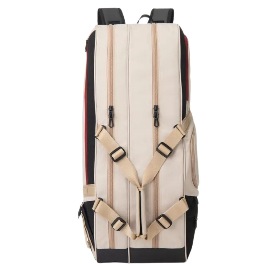 Bolso Yonex Gearlogic x6 Beige
