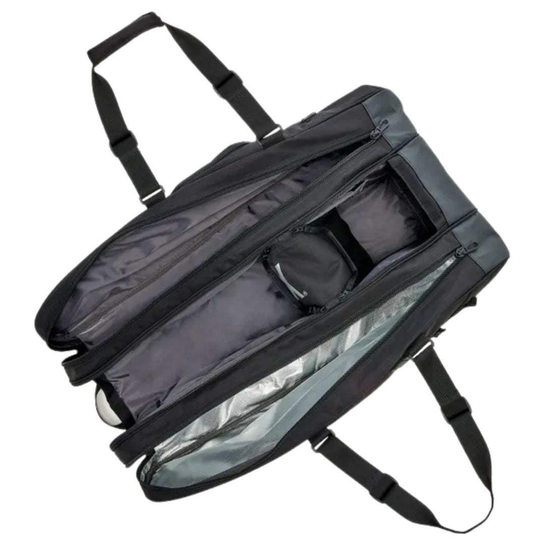 Bolso Yonex Gearlogic x9 Negro