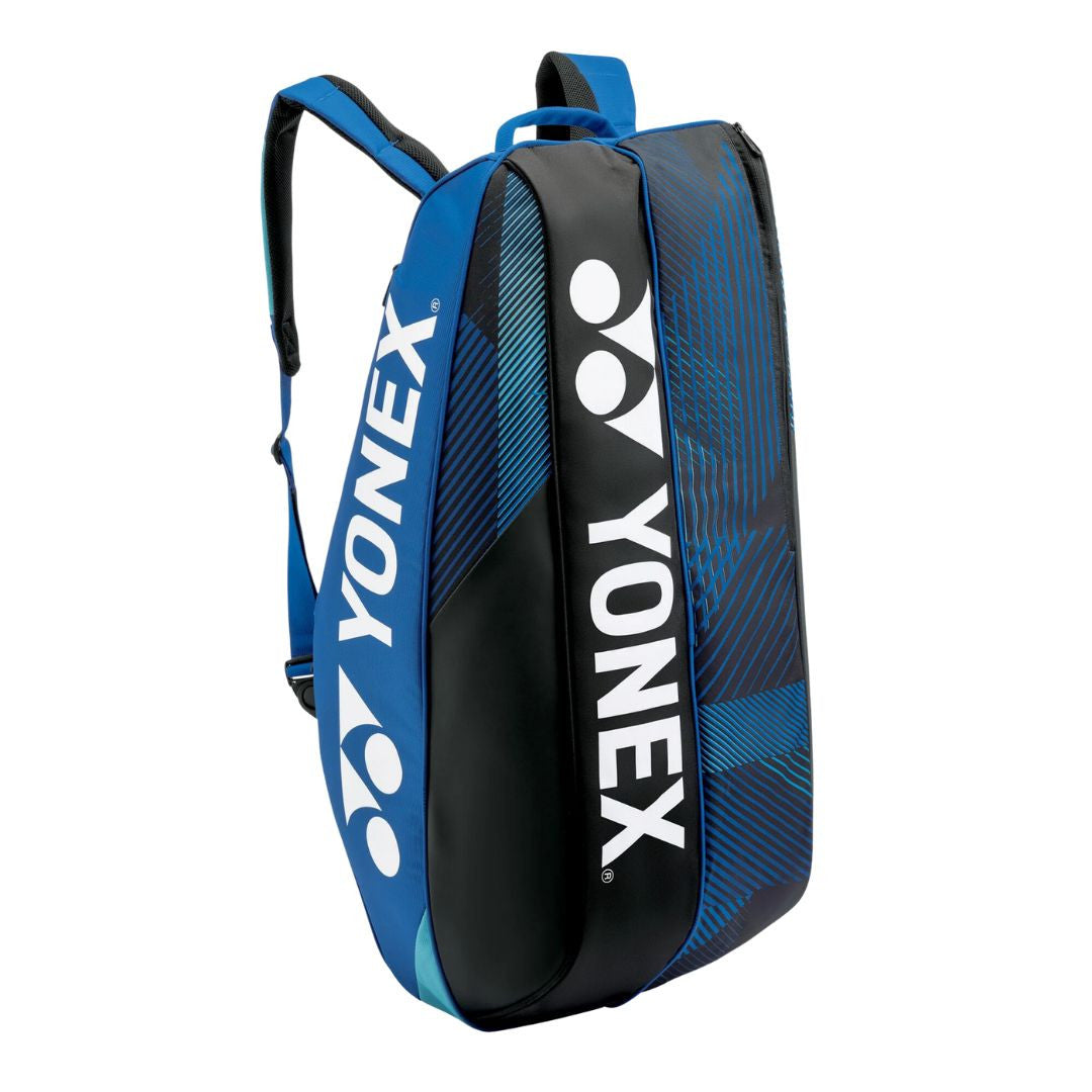 Bolso Yonex Pro x6 Azul
