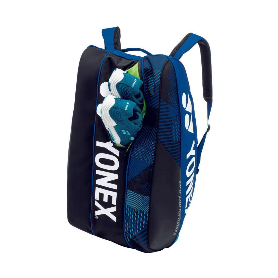 Bolso Yonex Pro x9 Azul