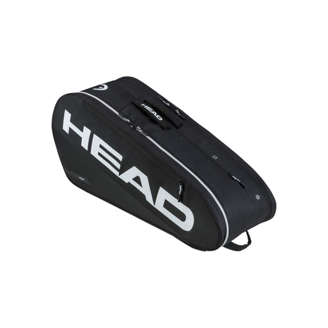 Bolso Head Tour M Negro